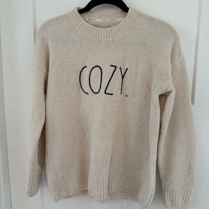 Rae Dunn Women's Sweater